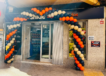 Unide desembarca en Castellón