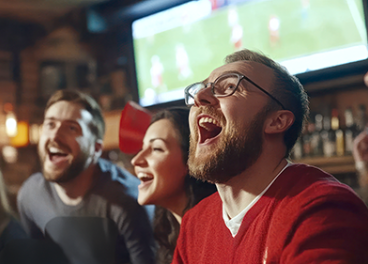 Heineken España firma una alianza con Vodafone
