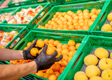 Mercadona inicia su campaña de cítricos