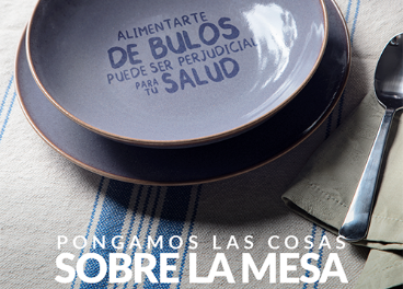Nueva campaña de FIAB y Aecoc
