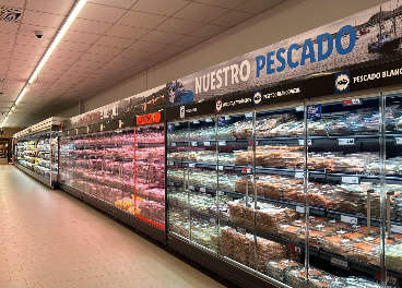 España lidera el discount en Europa