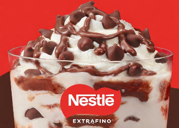 Nestlé se alía con McDonald’s