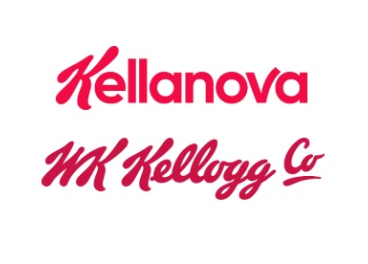 Kellanova y WK Kellogg Co