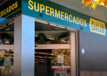 El Jamón adquiere Supermercados Dani 