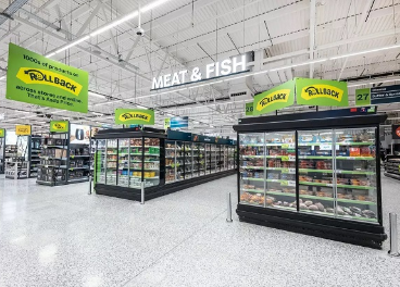 Asda, condenada por vender comida caducada