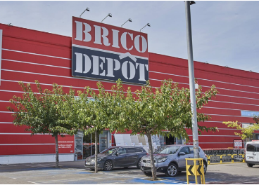 Brico Depôt acelera en RSC