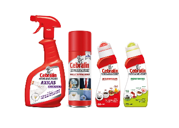 AC Marca compra Cebralín a Unilever