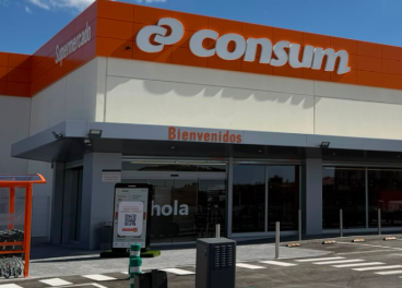 Consum impulsa a las cadenas regionales