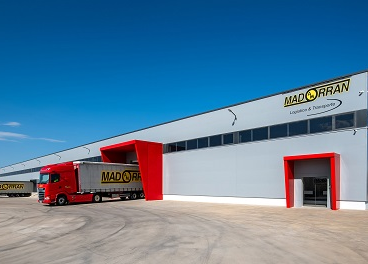 Palletways Iberia potencia su actividad en Navarra