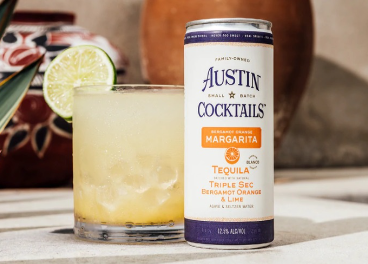 Constellation Brands compra Austin Cocktails