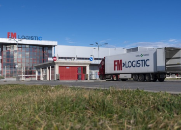 FM Logistic adquiere Schäflein