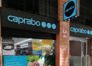 Caprabo, masymas y DinoSol abren tiendas