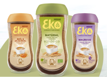 Nestlé Eko