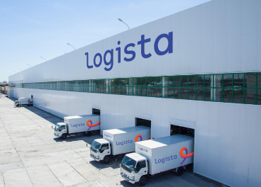 Resultados de Logista