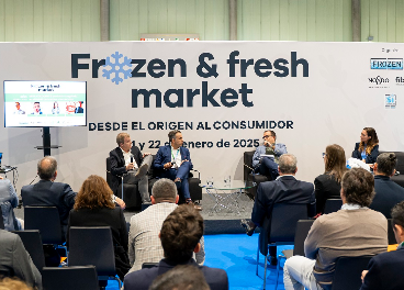 Frozen España lanza su Programa de Embajadores 