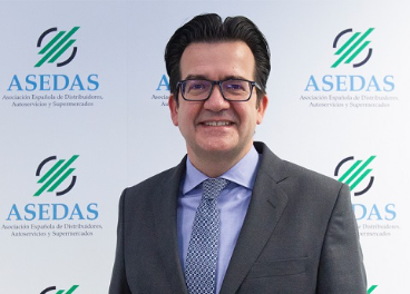 Ignacio García Magarzo, de Asedas