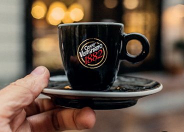 Coca-Cola adquiere el 30% de Caffè Vergnano