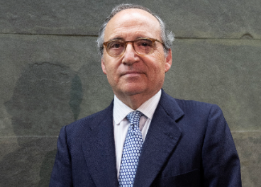 Hernández Callejas, presidente de Ebro Foods