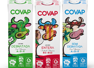 Covap homenajea a los afectados por la dana