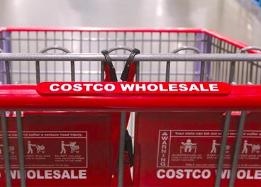 Carrito de Costco