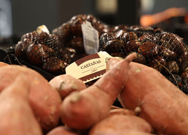 Aldi preve comprar 93.820 t de frutas y verduras