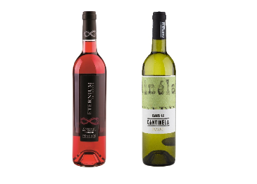 Vinos premiados de GM Wines