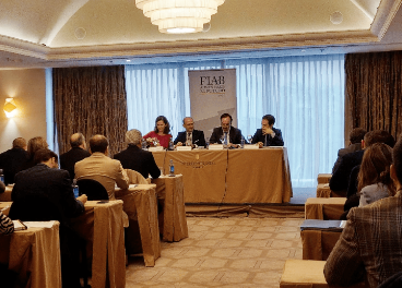 Jornada Directiva UTP