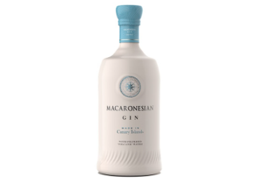 Varma relanza Macaronesian Gin