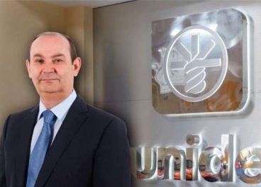Carlos Jiménez, de Unide