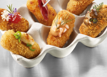 Goodlife Foods compra Audens