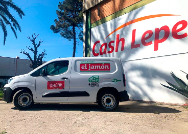 Cash Lepe impulsa la movilidad sostenible