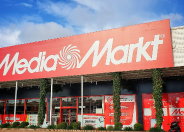 MediaMarkt Mijas