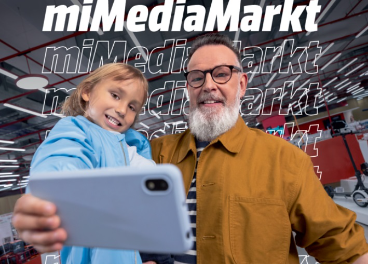 miMediaMarkt cumple un año