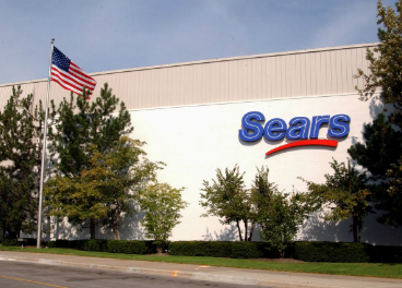 Sears y el shop in shop