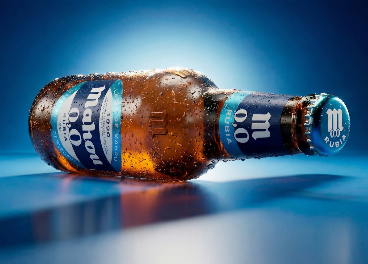 Mahou San Miguel presenta Mahou 0,0 Rubia