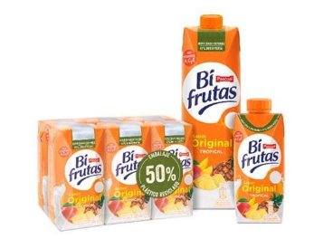 Nuevos avances de Bifrutas en sostenibilidad