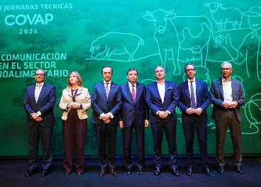 Covap y la comunicación agro