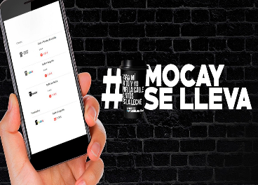 Mocay lanza plataforma web