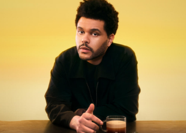 Nespresso se alía con The Weeknd 