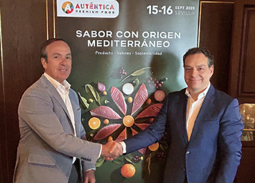Acuerdo entre FIAB y Auténtica Premium Food