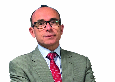 Luis López, de Musgrave España