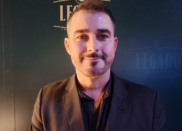 Pablo Olivares, director Marketing ElPozo
