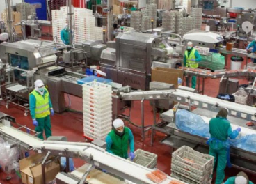 Emcesa reduce el desperdicio