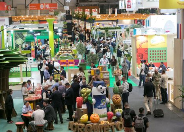 Próxima edición de Fruit Attraction