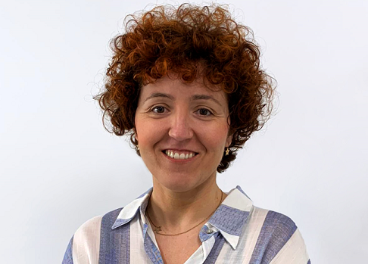 Iratxe Berriozabal, directora marketing Dibal