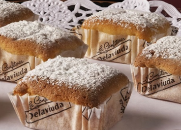Delaviuda Confectionery Group crece un 6,3%