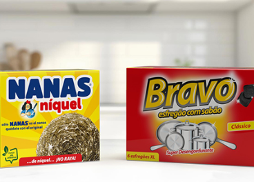Century Brands, integración de Nanas y Bravo