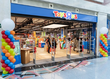 Toys 