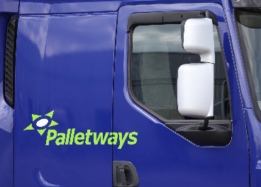 Palletways crece en Jaén