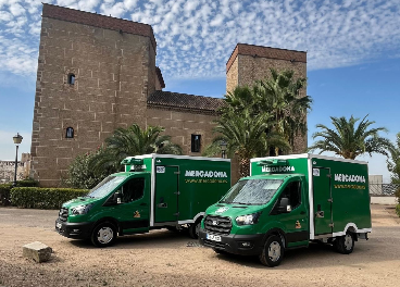 Mercadona inaugura 15 tiendas de Nueva Telecompra